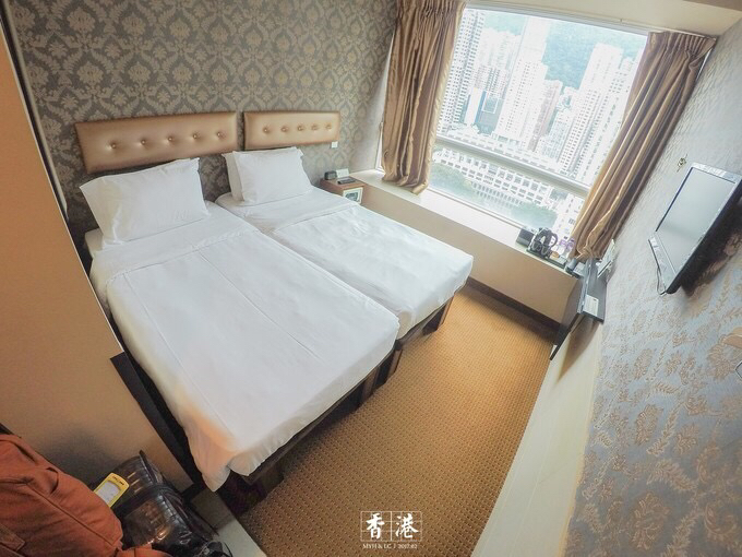 香港旅游住哪个青旅比较方便,香港哪里的青旅最便宜