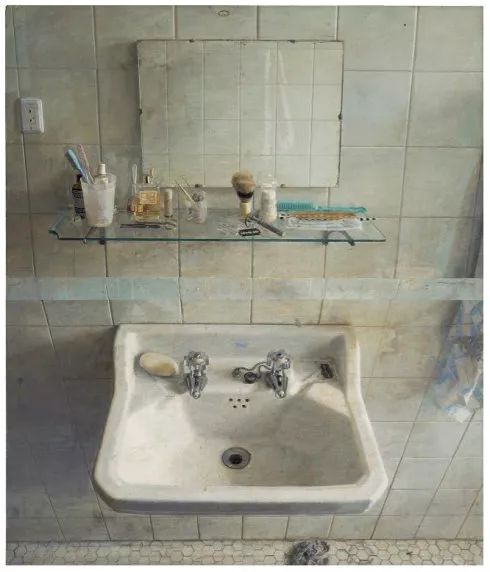 安东尼奥洛佩兹加西亚作品拍卖,安东尼奥洛佩兹加西亚油画价格