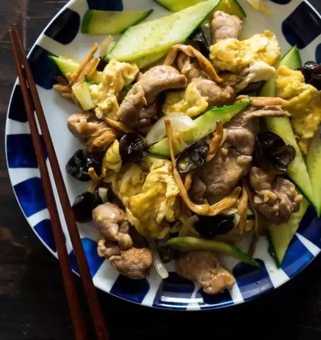 木耳怎样泡发又软又好吃,木耳怎么泡营养最丰富