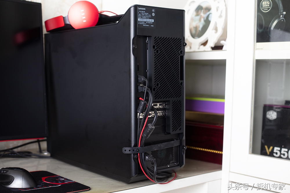 流畅吃鸡笔记本电脑配置推荐,联想游戏台式机刃9000