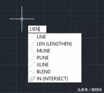cad中pgp文件调用快捷键的原理,cadpgp文件是怎么样调用快捷键的