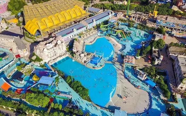 江浙沪玩水一日游,江浙沪溪边玩水推荐