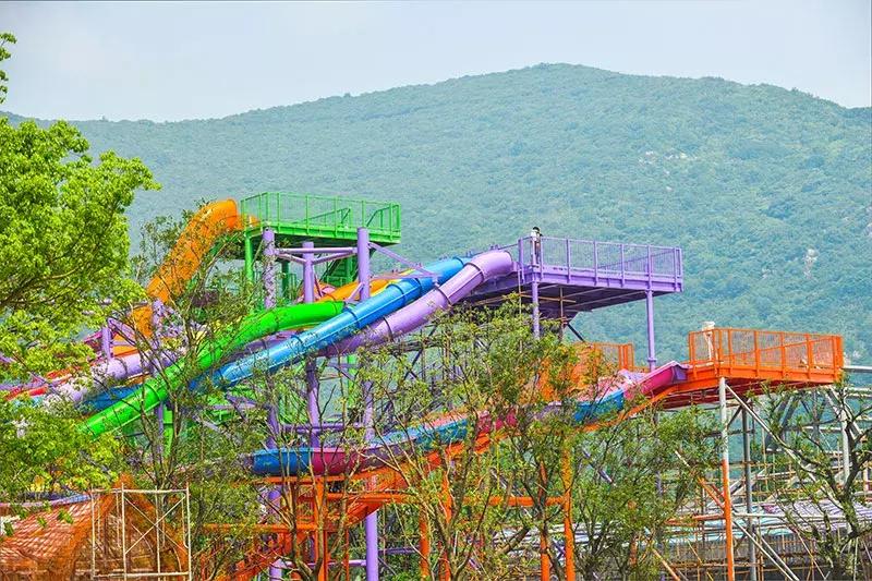 江浙沪玩水一日游,江浙沪溪边玩水推荐