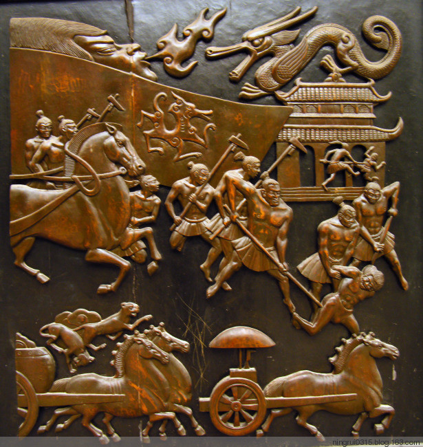 古代的足球是怎么制作的,古代足球的材质有哪些