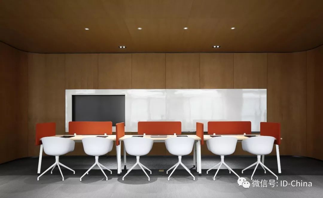 创意办公空间设计方案,创意办公顶级设计空间