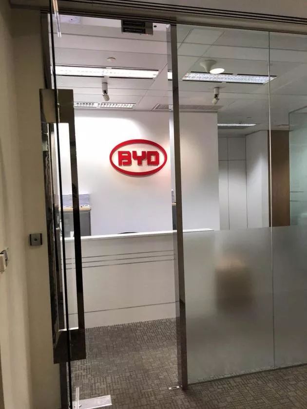 比亚迪广告门,比亚迪广告门事件原因