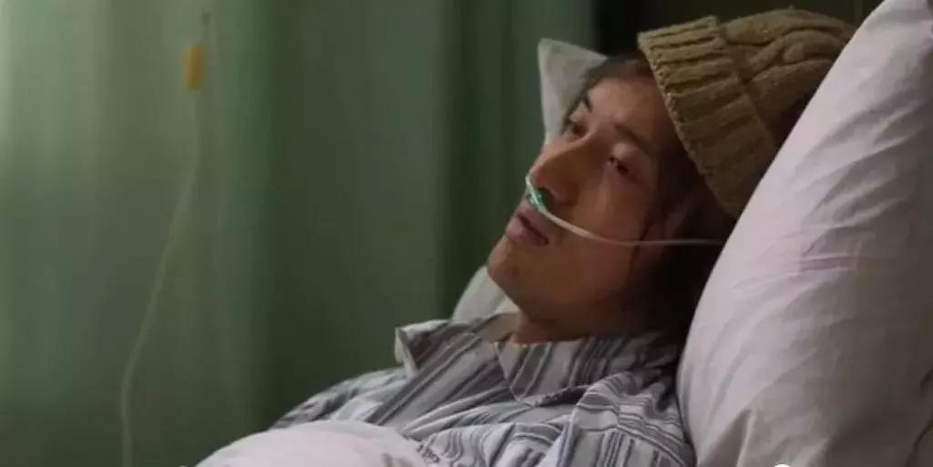 一部国产电影《我不是药神》道出了最大胆的一次突破!