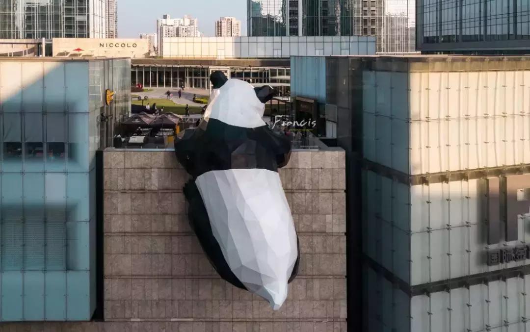 成都是座怎样的城市呢,成都是个什么样的城