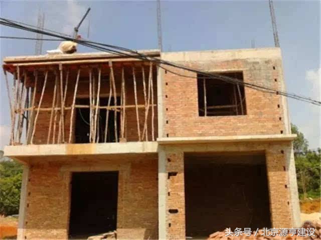 自建房极简风别墅,自建房轻奢风别墅大面积