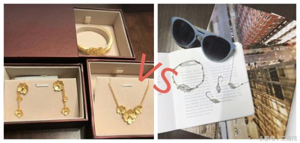 结婚首饰买金的还是银的,结婚戒指买铂金还是黄金