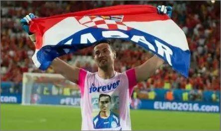 杀屠,克罗地亚队史最大惨案