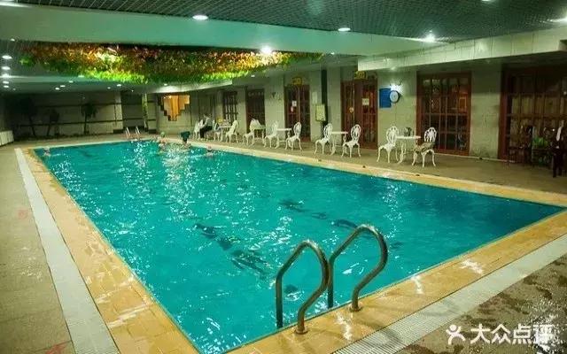 长春适合6岁孩子游泳的游泳馆,在长春适合初学游泳的游泳馆