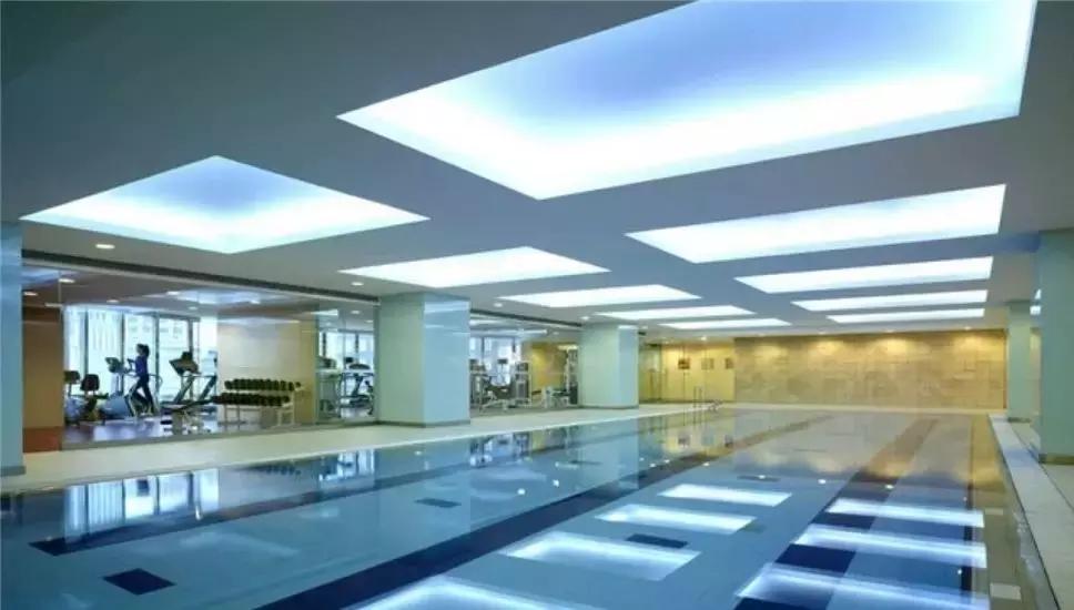 长春适合6岁孩子游泳的游泳馆,在长春适合初学游泳的游泳馆