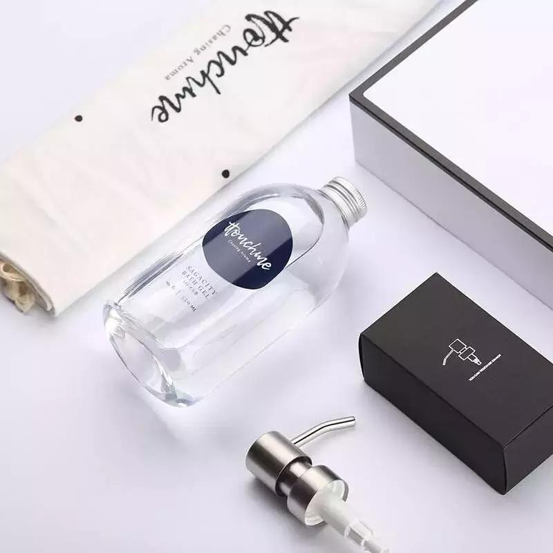 六款公认留香最好的沐浴露推荐,走过路过不要错过护肤品怎么选