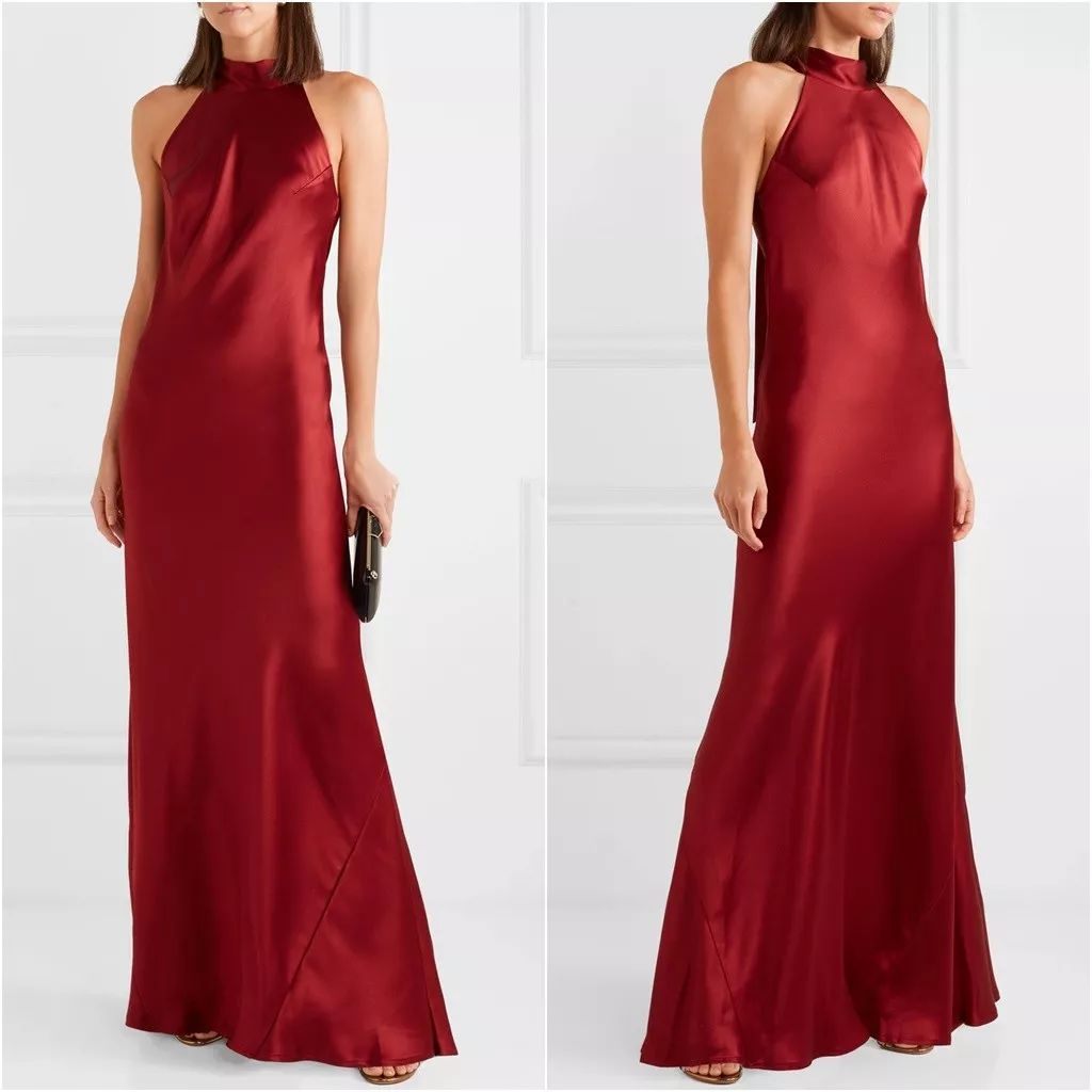 你们千呼万唤的红裙子，好看的都在这里了