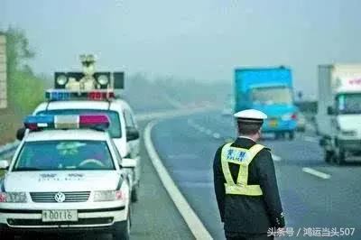 异地高速违章多久能查出来,高速异地违章在12123上能处理吗