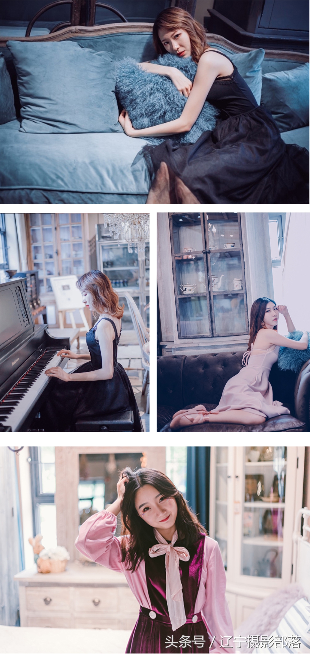 沈阳拍姐妹照的地方,沈阳女孩拍照圣地