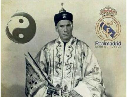 齐达内玄学接班人？莫德里奇“魔笛”引发2018年四大门将失误