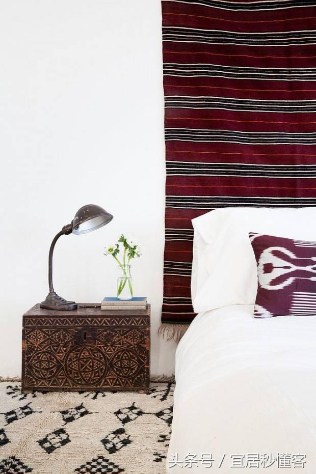 不锈钢床太丑怎么改造,很破的床怎么改造