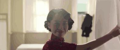 《邪不压正》，最大的看点竟是她的翘臀