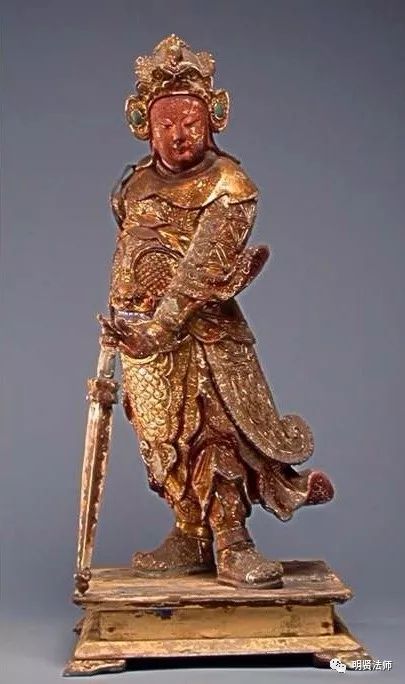 三洲感应殿求什么,为什么韦陀菩萨只有三洲感应呢