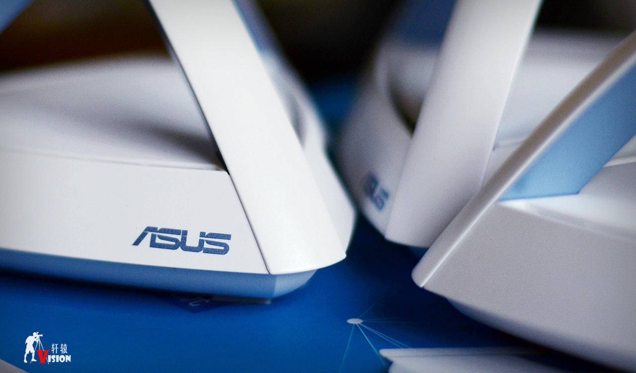 华硕路由器选择什么桥接模式,lyratrio路由器怎么组网