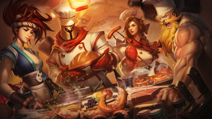 lol重做之前的阿卡丽,lol阿卡丽重做攻略视频