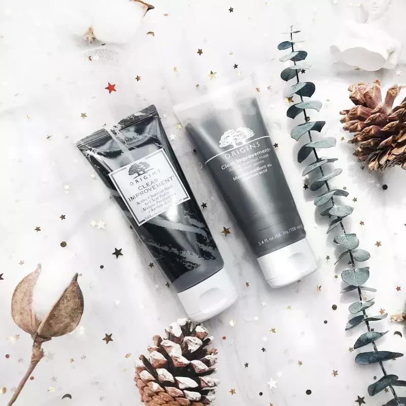 rydeen白泥清洁面膜125g好用吗,全网测评清洁面膜哪个最好用