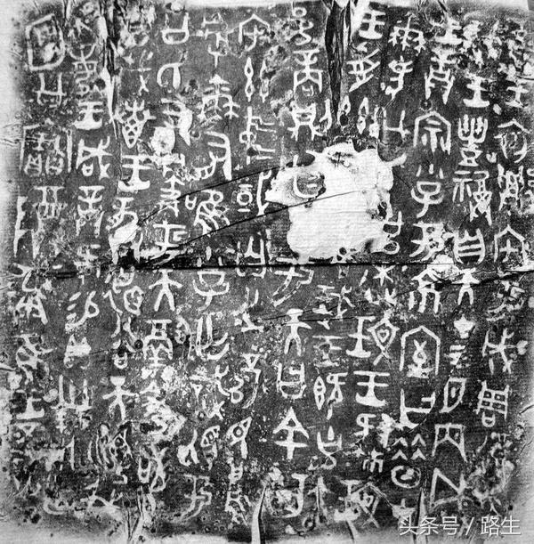 中国*队军**出征，军人们娶异族女子，华夏周边的人很快全成了中国人