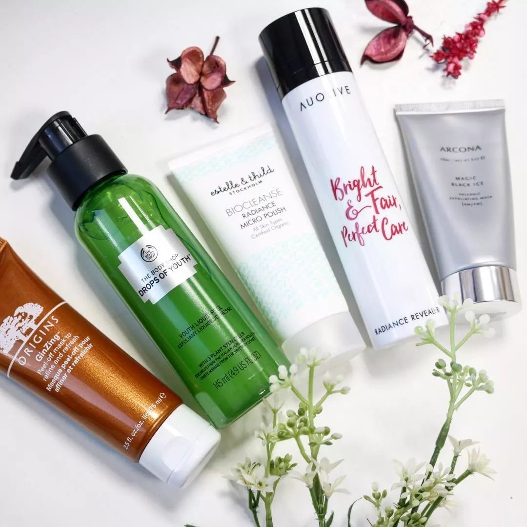 推荐5款网红面膜深度评测,十大零差评面膜