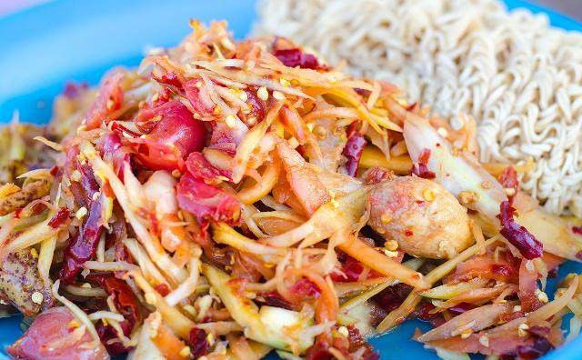 坐月子的女人，最好别碰4种食物，以免伤害自己又伤宝宝