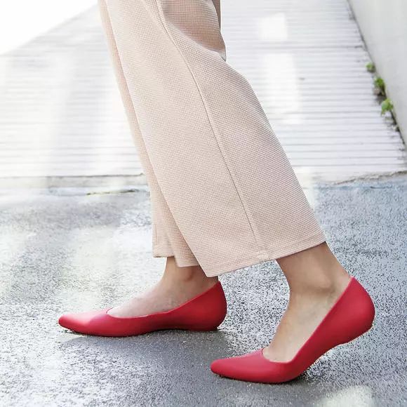 既好看又耐穿的雨鞋,真正耐穿的雨鞋