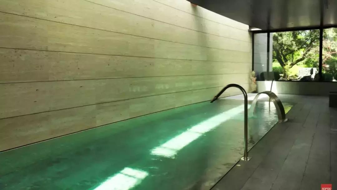 梅西内马尔c罗豪宅,梅西和c罗的房子长啥样