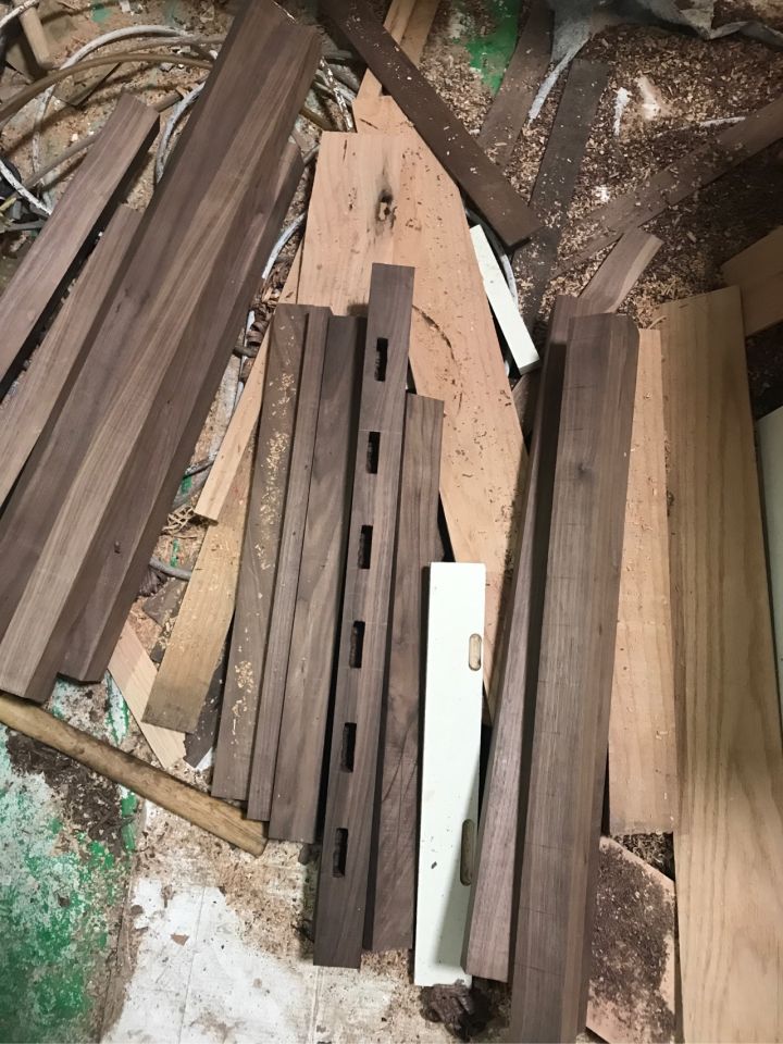 全屋实木家具布置 (家里装修设计实木家具)