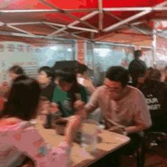 晋城物贸小吃城历史,晋城新开的小吃城