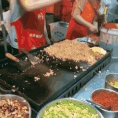 晋城物贸小吃城历史,晋城新开的小吃城