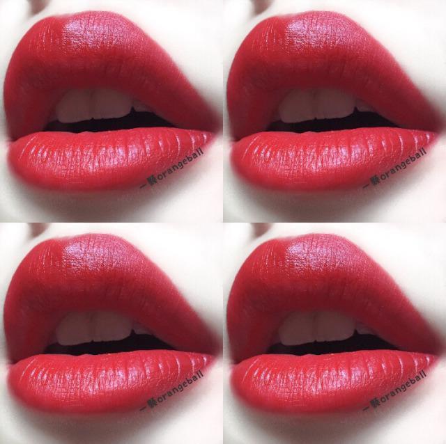 哪种口红对黄皮素颜好,黄皮最显白的十大口红色号图片