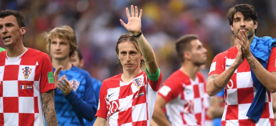 “格子军团”带火Croatia！增加谈资？这有你必知道的9个冷知识！