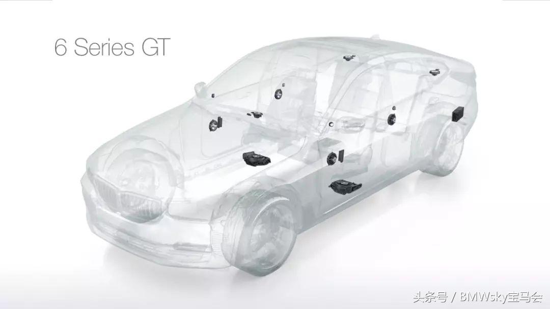 宝马升级音响jbl,宝马原厂音响升级