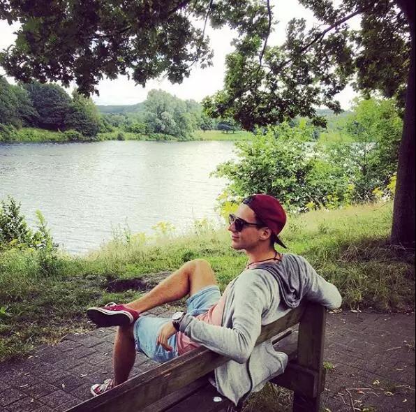 如果举办足球界穿衣世界杯，法国队一定拿不到冠军