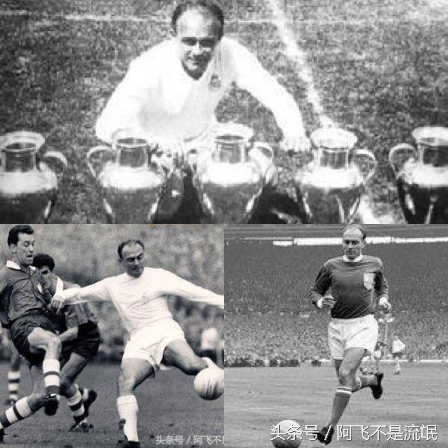 帅哥贝克汉姆荣获2018欧足联主席奖，盘点历届获得者都有谁？