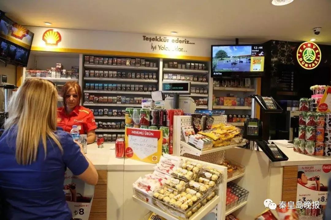 超市套路深千万别上当,超市里遵守规则的行为和作用