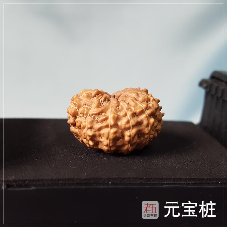 大金刚菩提手串如何盘玩,不会盘串的菩提