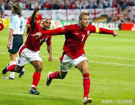 无法抗拒的世界杯的魅力,遥望世界杯