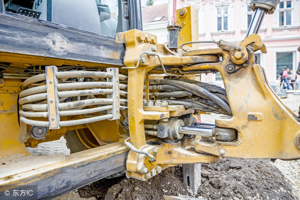 新手如何选购二手挖机,二手挖机怎么买最好