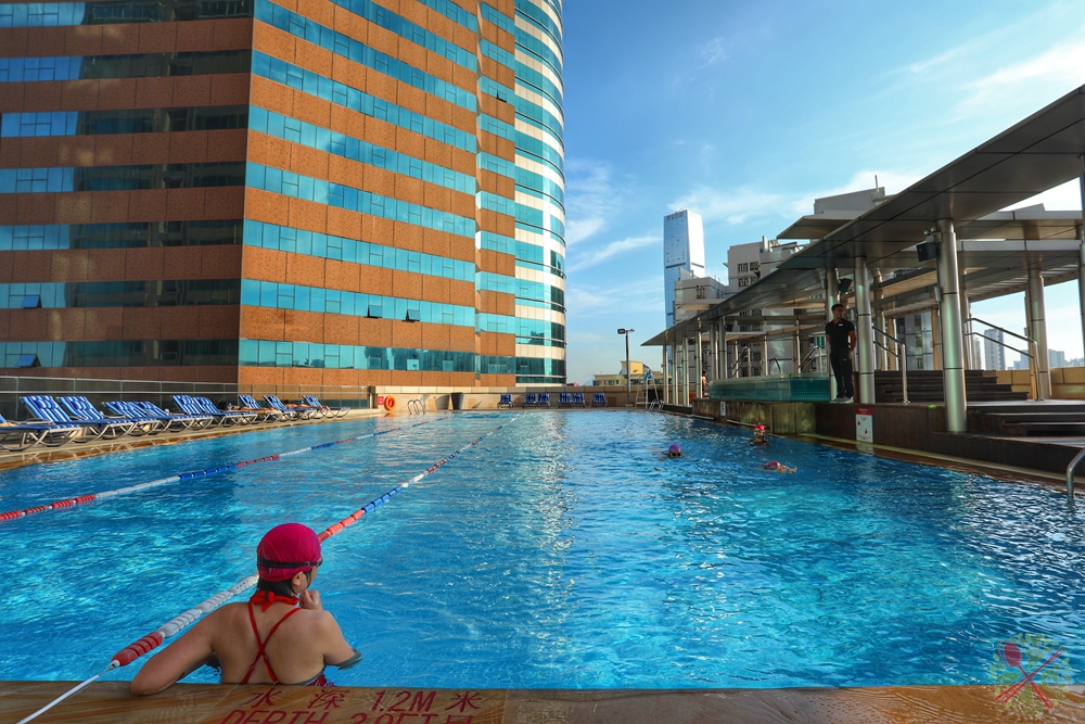 在香港带孩子逛超市 (怎么样带着孩子去香港扫货)