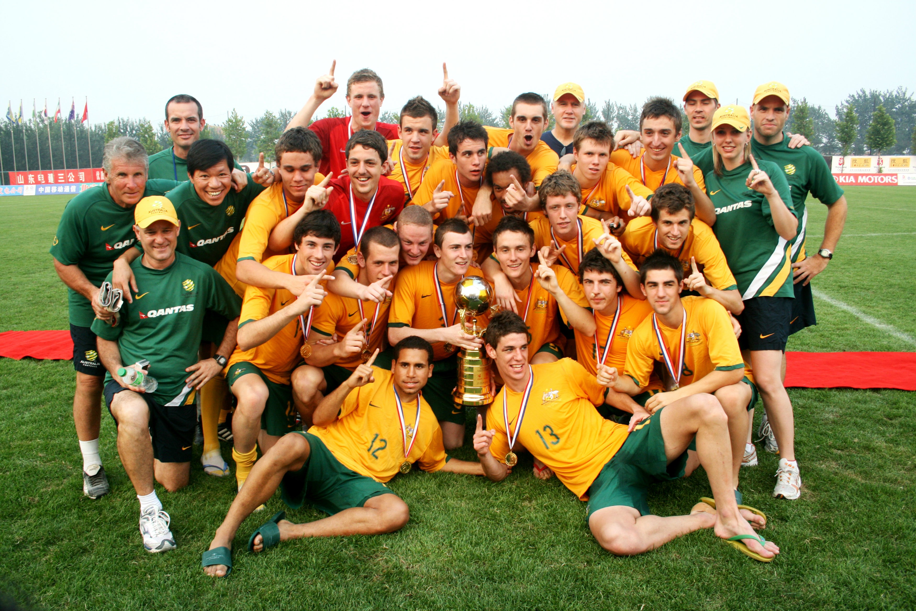 2015年99国青潍坊杯,12届潍坊杯赛程