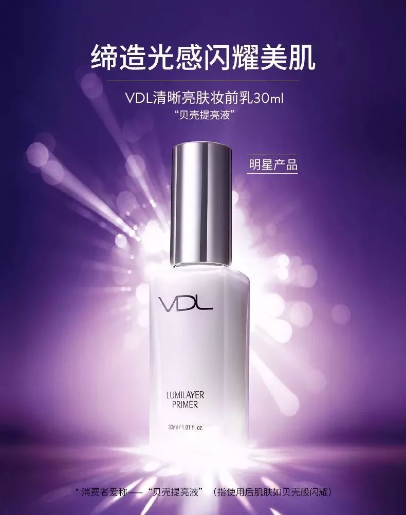 吐槽一下这些化妆品你踩雷了吗,这5种化妆品千万别买