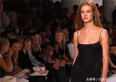 俄罗斯超模帮：太子妃水果娜剪刀腿妖婆钉子步女皇小仙女Vlada