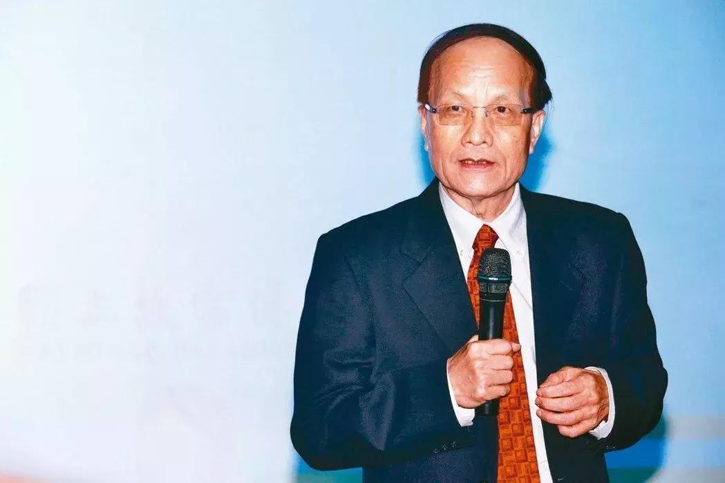 台北故宫博物院院长,现任台湾故宫院长